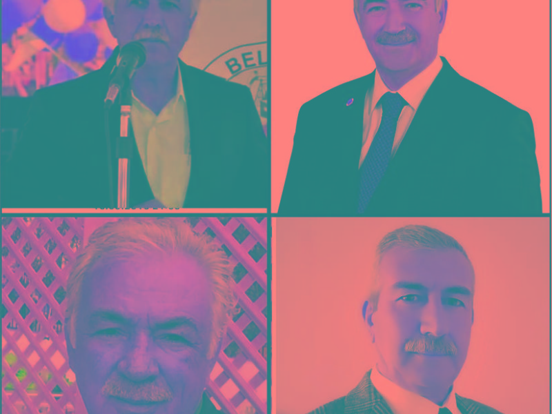 Geçmişin Hizmetleri Yeni Yeni Fark Ediliyor